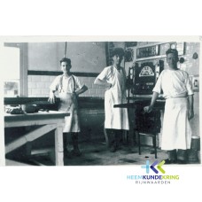 Tolkamer Bakkerij Lutjenhuis